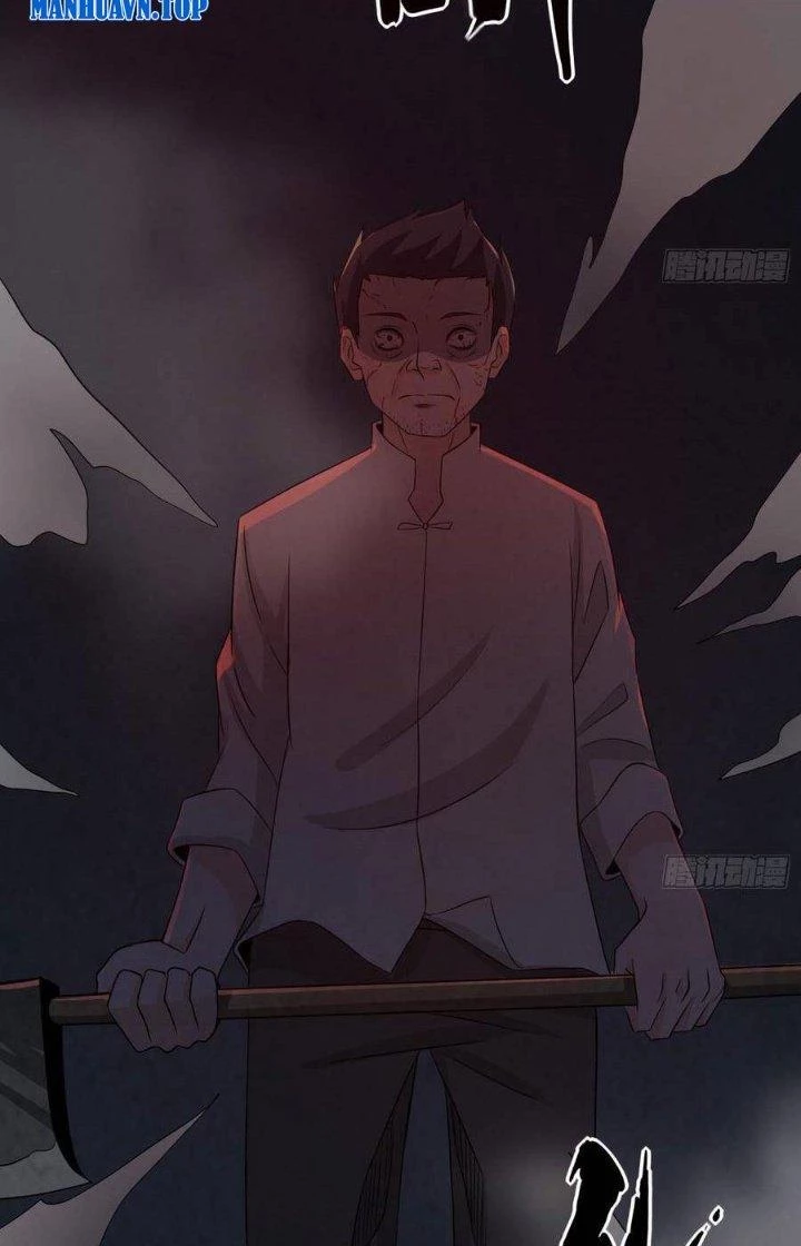 Hành Tẩu Âm Dương Chapter 41 - 8