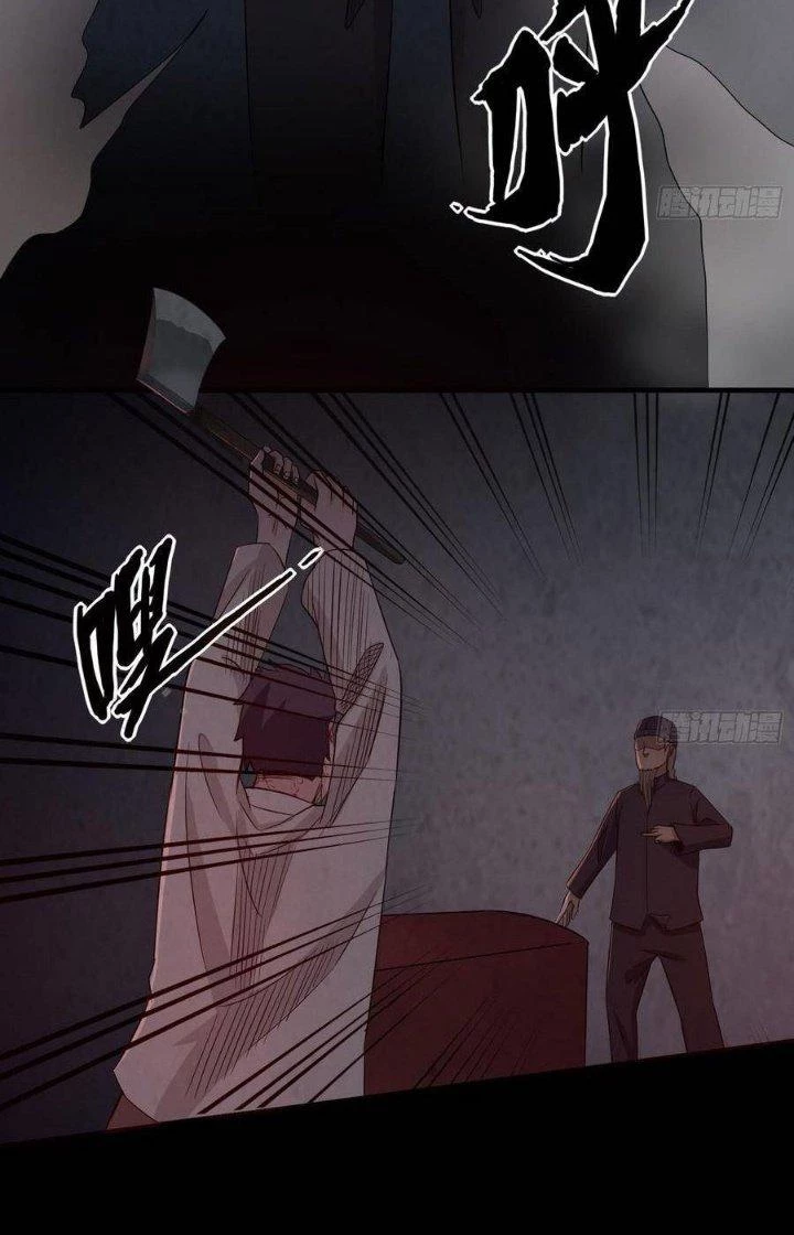 Hành Tẩu Âm Dương Chapter 41 - 9