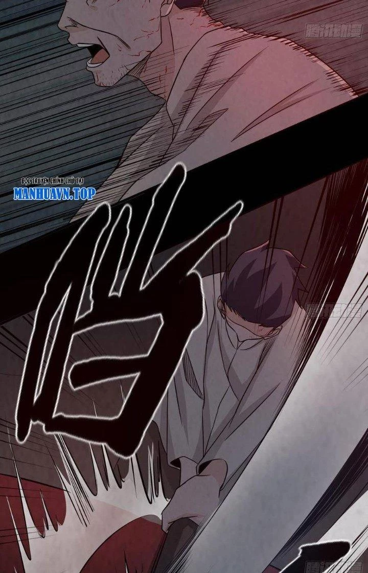 Hành Tẩu Âm Dương Chapter 41 - 11