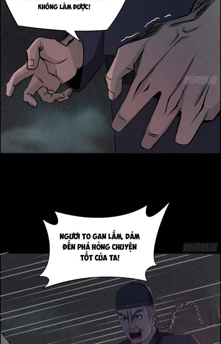 Hành Tẩu Âm Dương Chapter 41 - 14