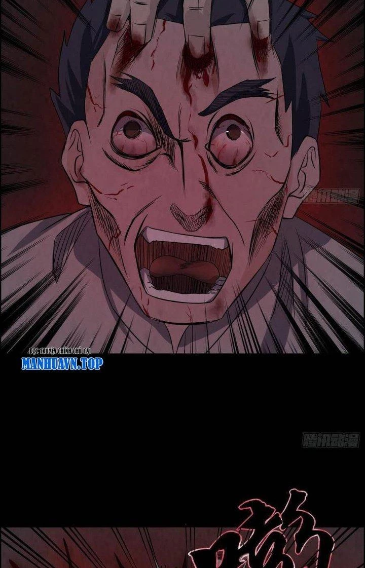 Hành Tẩu Âm Dương Chapter 41 - 19