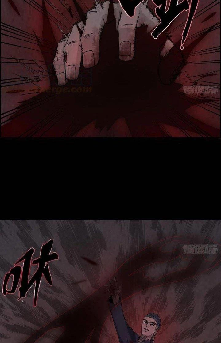 Hành Tẩu Âm Dương Chapter 41 - 20