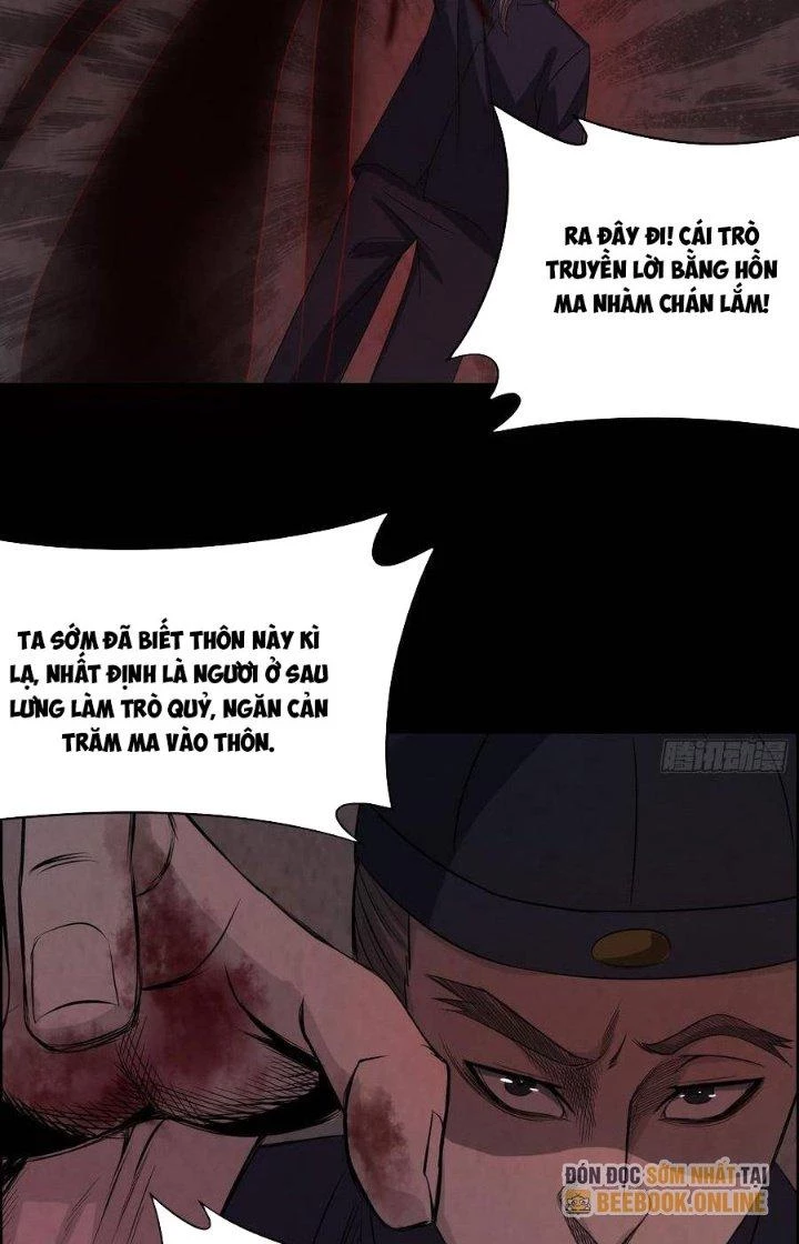 Hành Tẩu Âm Dương Chapter 41 - 21