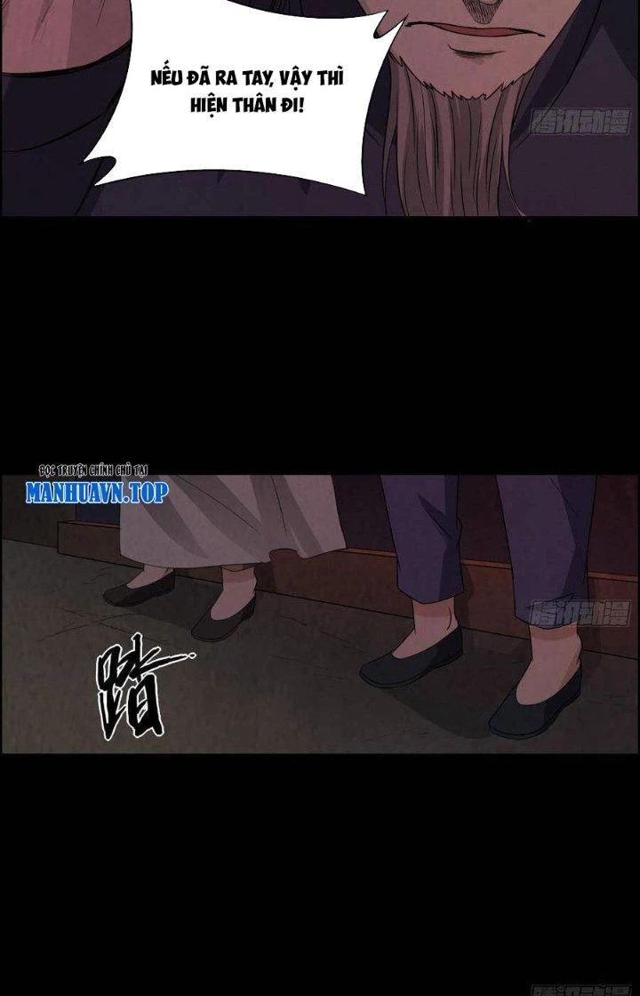 Hành Tẩu Âm Dương Chapter 41 - 22