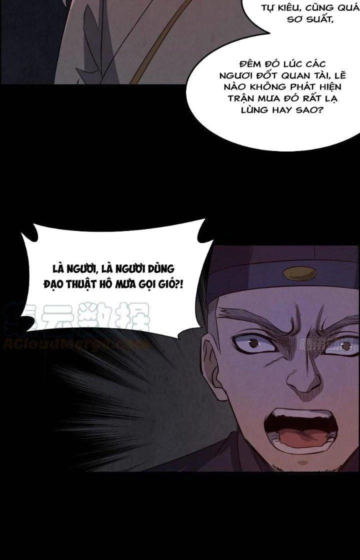 Hành Tẩu Âm Dương Chapter 41 - 26