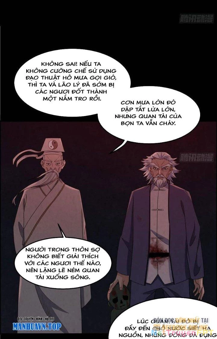 Hành Tẩu Âm Dương Chapter 41 - 27