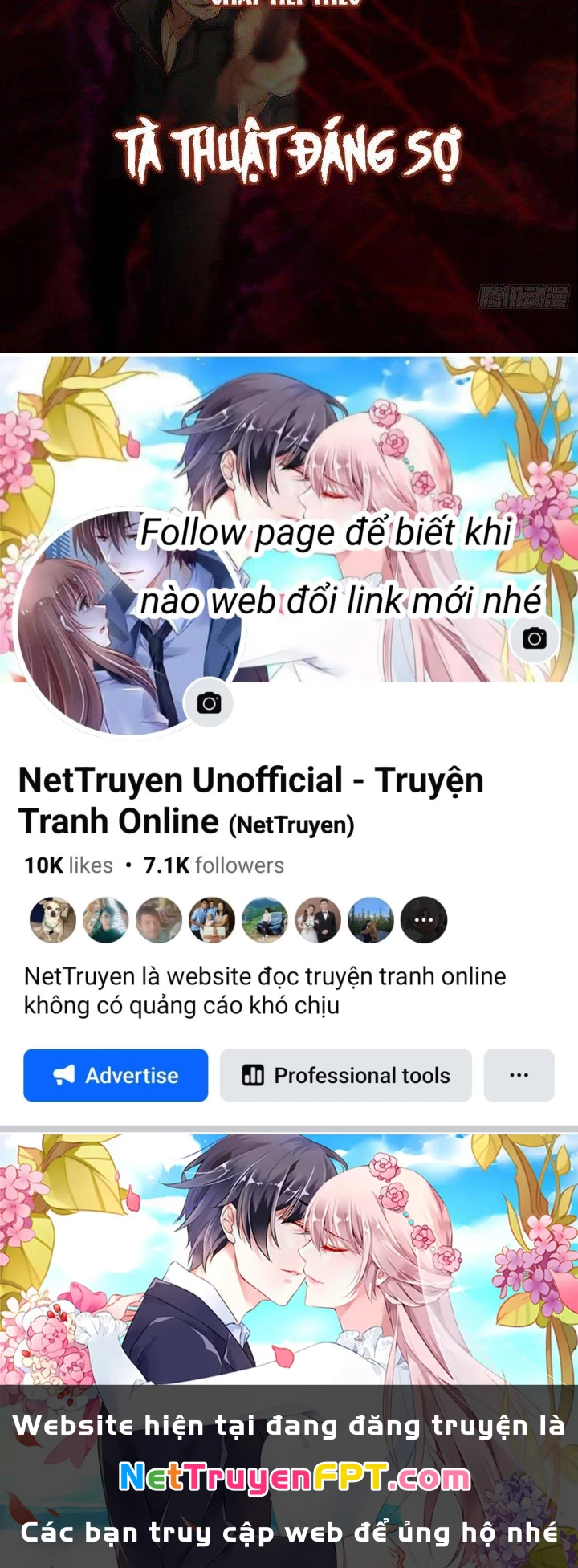 Hành Tẩu Âm Dương Chapter 41 - 34