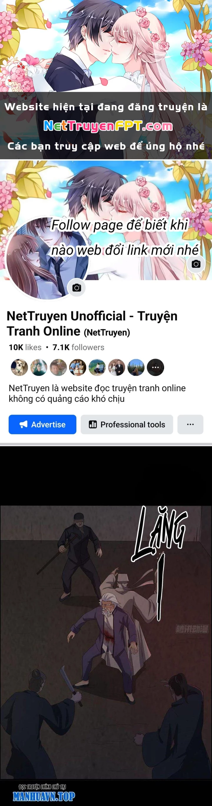 Hành Tẩu Âm Dương Chapter 42 - 1