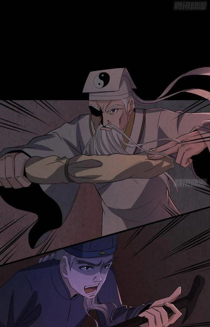Hành Tẩu Âm Dương Chapter 42 - 2