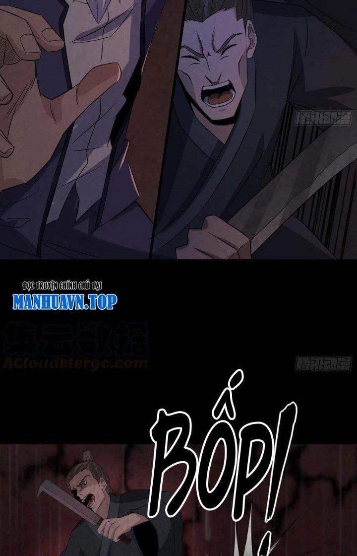 Hành Tẩu Âm Dương Chapter 42 - 4