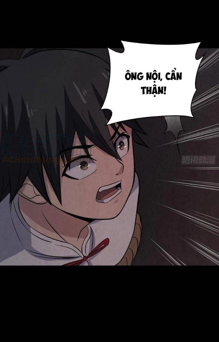 Hành Tẩu Âm Dương Chapter 42 - 8