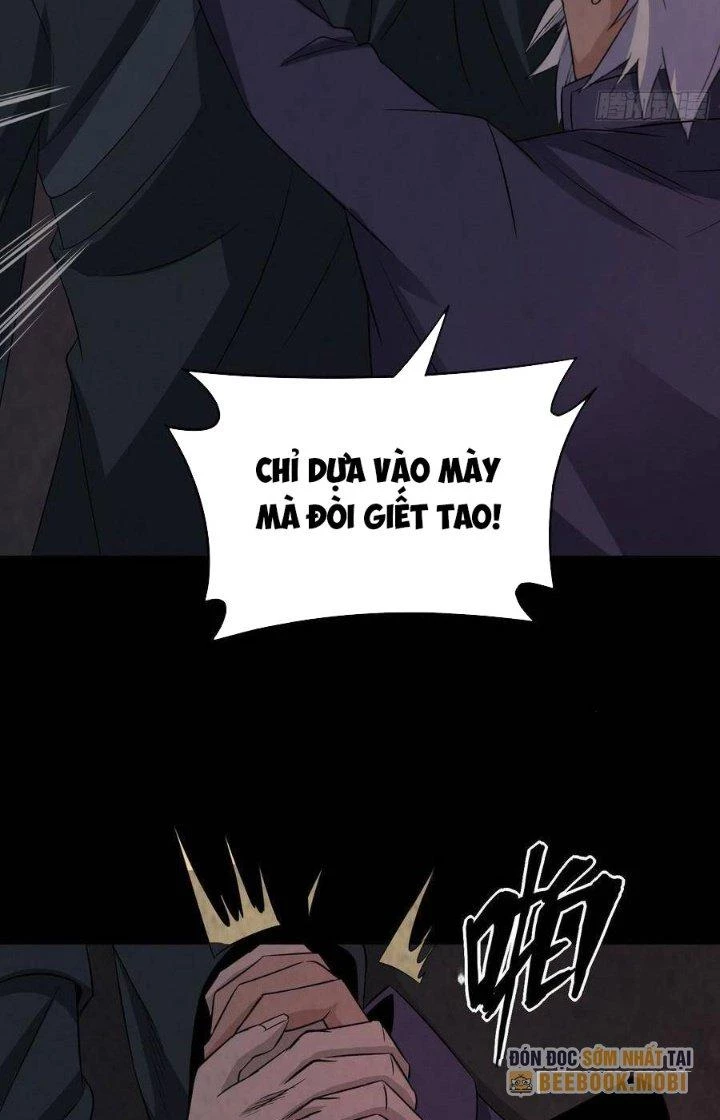 Hành Tẩu Âm Dương Chapter 42 - 10