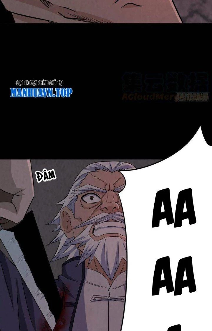 Hành Tẩu Âm Dương Chapter 42 - 12
