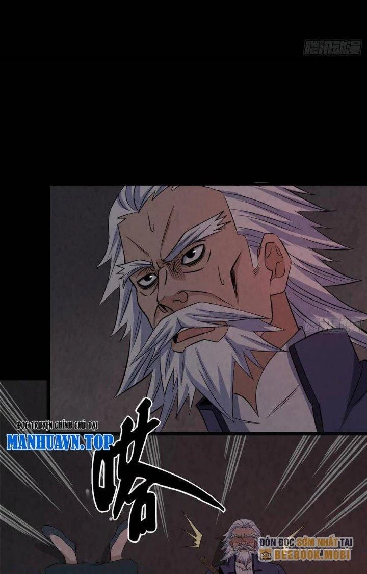 Hành Tẩu Âm Dương Chapter 42 - 15