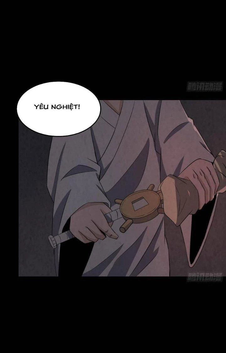 Hành Tẩu Âm Dương Chapter 42 - 18