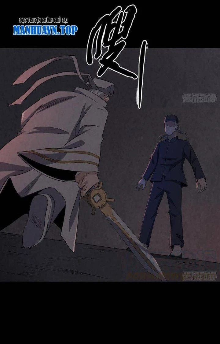 Hành Tẩu Âm Dương Chapter 42 - 19