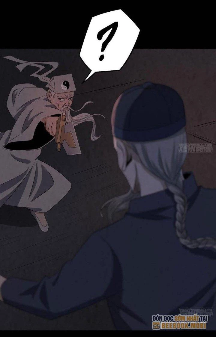 Hành Tẩu Âm Dương Chapter 42 - 20
