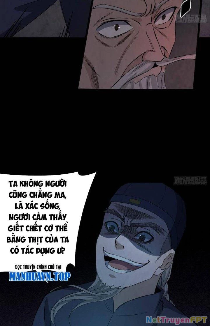Hành Tẩu Âm Dương Chapter 42 - 22