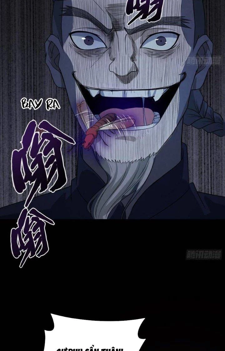 Hành Tẩu Âm Dương Chapter 42 - 24