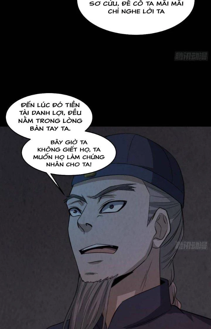 Hành Tẩu Âm Dương Chapter 42 - 37
