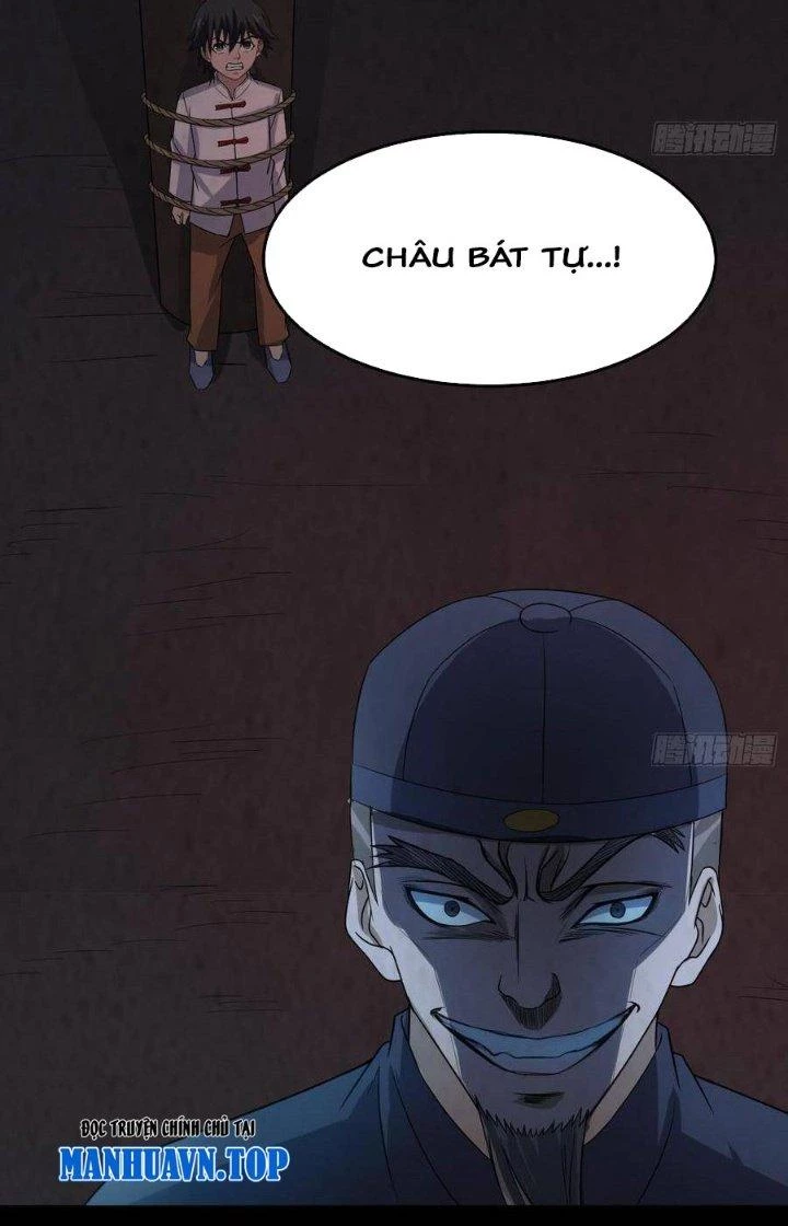 Hành Tẩu Âm Dương Chapter 42 - 42