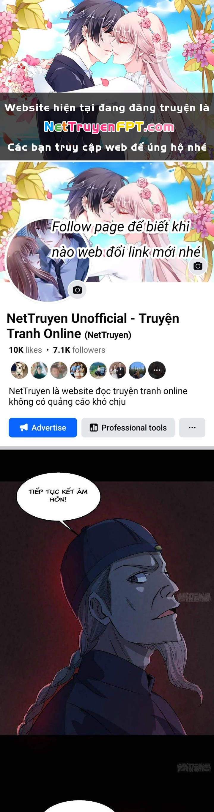 Hành Tẩu Âm Dương Chapter 43 - 1