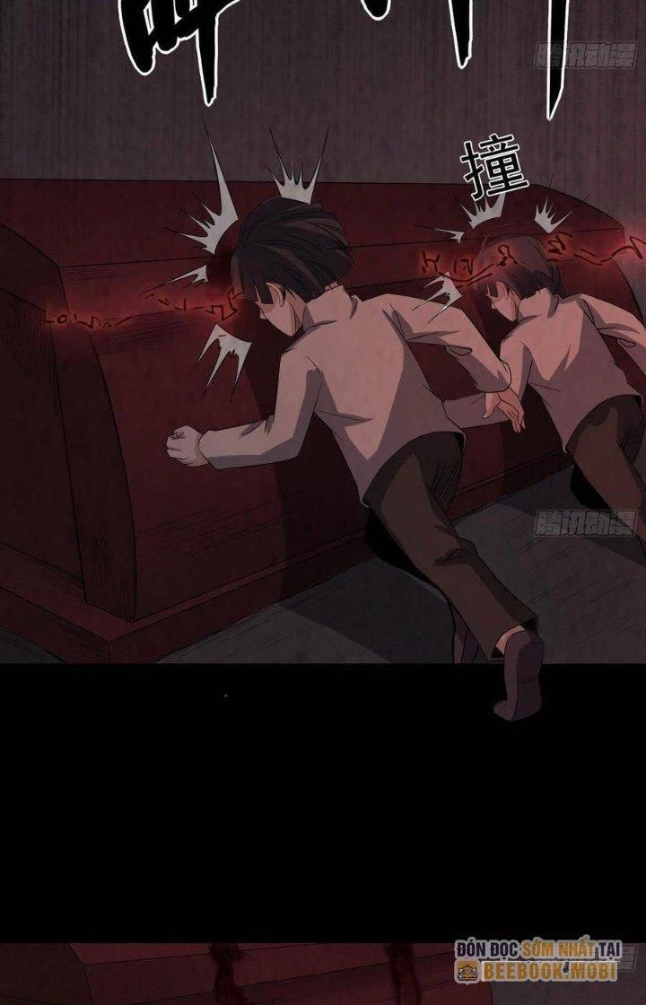 Hành Tẩu Âm Dương Chapter 43 - 5