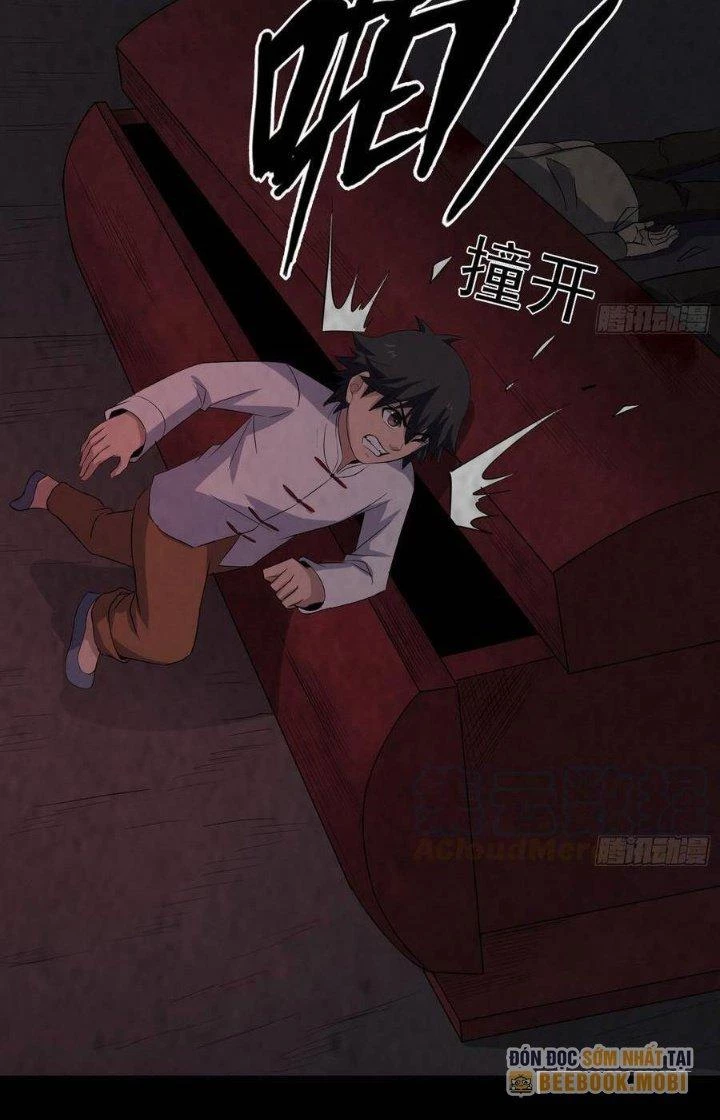 Hành Tẩu Âm Dương Chapter 43 - 10