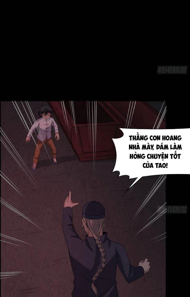 Hành Tẩu Âm Dương Chapter 43 - 11