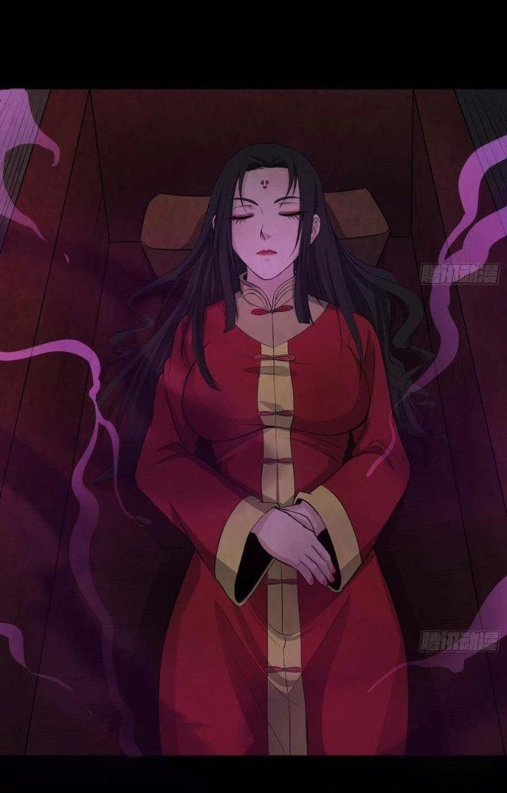 Hành Tẩu Âm Dương Chapter 43 - 16