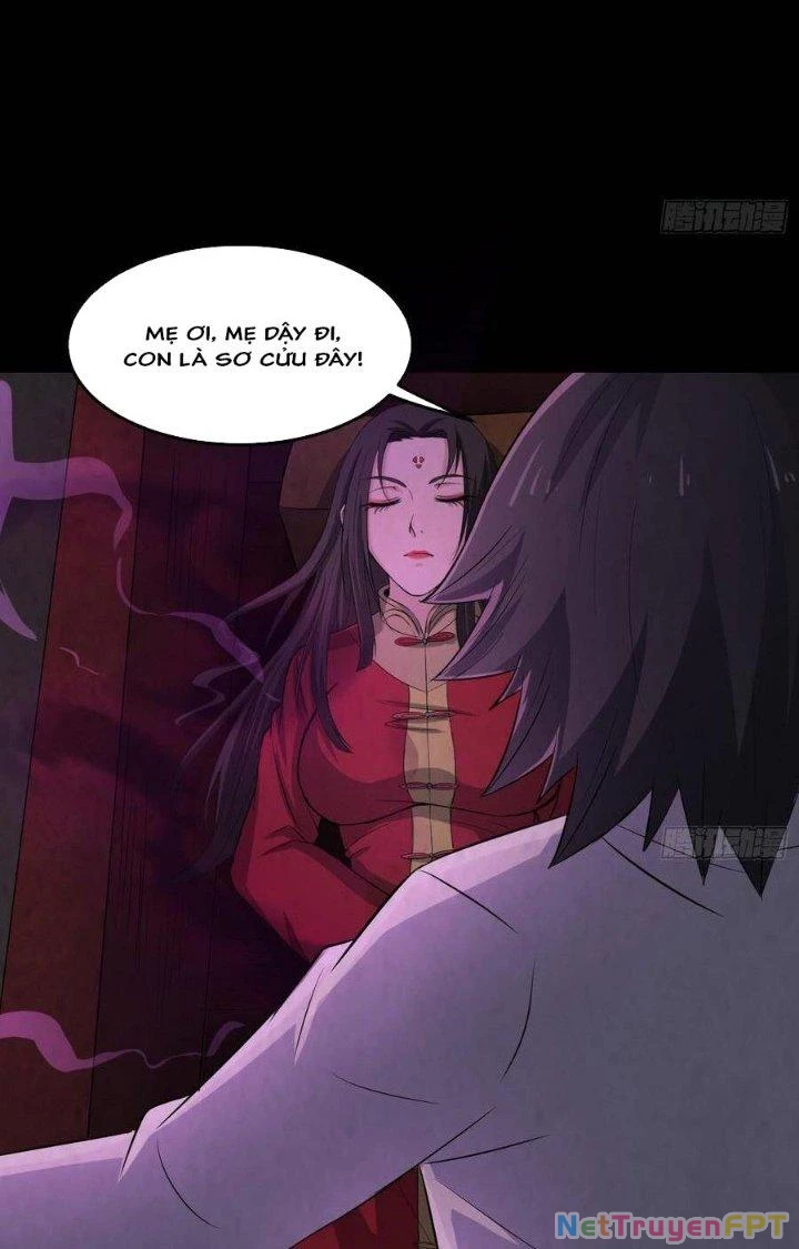 Hành Tẩu Âm Dương Chapter 43 - 19