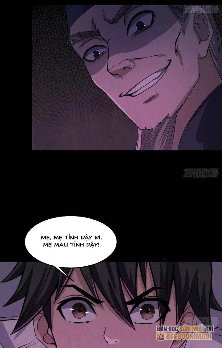 Hành Tẩu Âm Dương Chapter 43 - 21