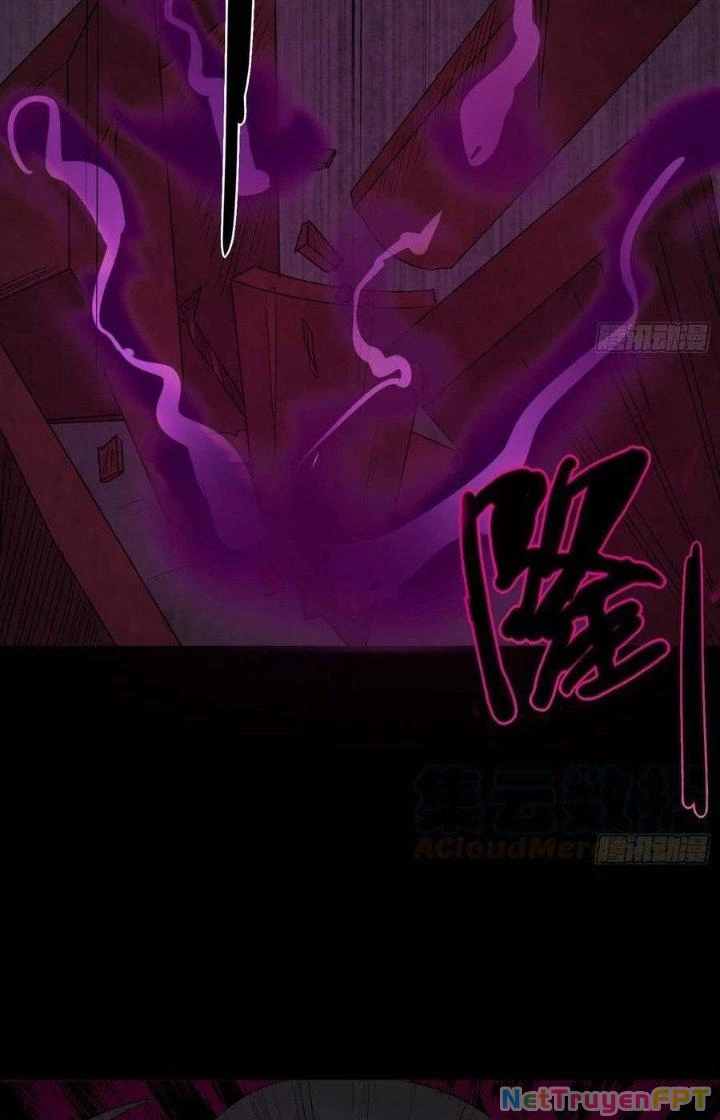Hành Tẩu Âm Dương Chapter 43 - 23