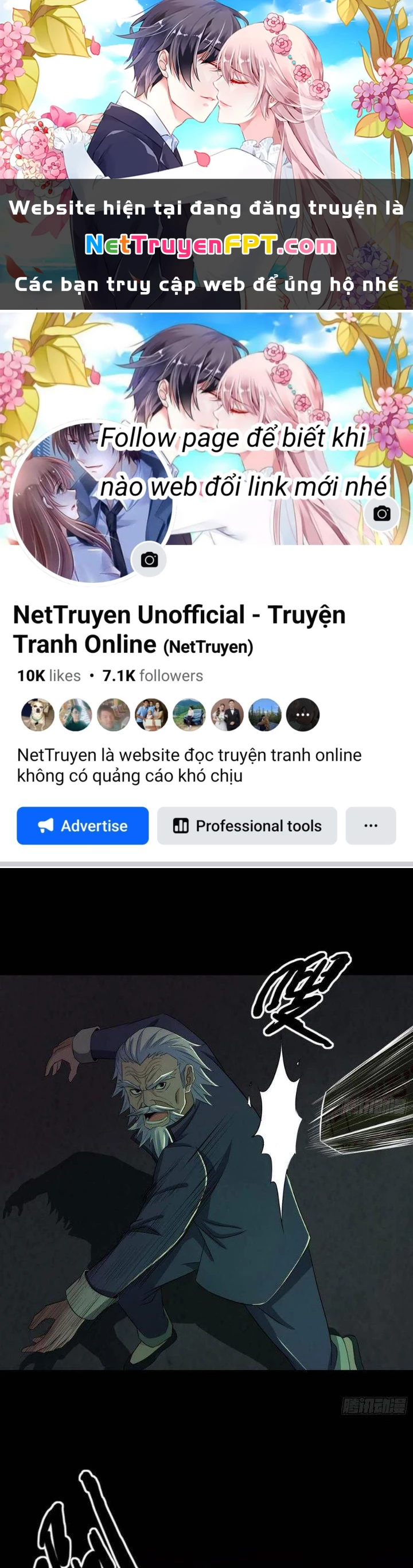 Hành Tẩu Âm Dương Chapter 45 - 1