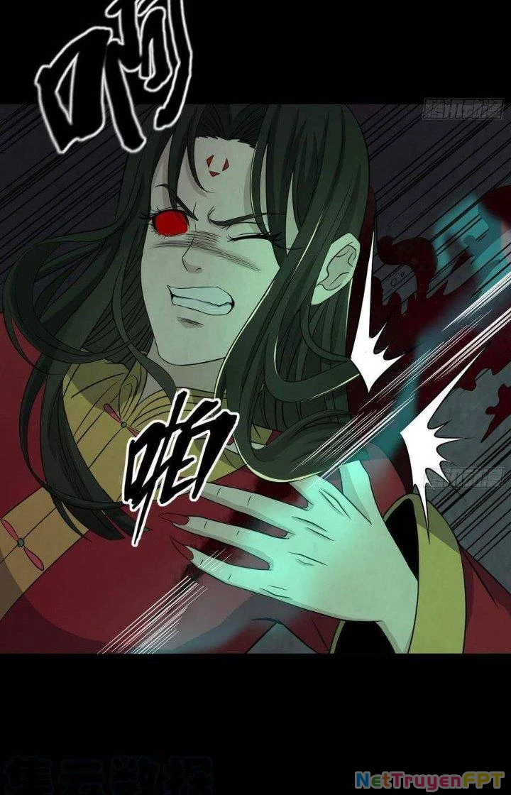Hành Tẩu Âm Dương Chapter 45 - 3