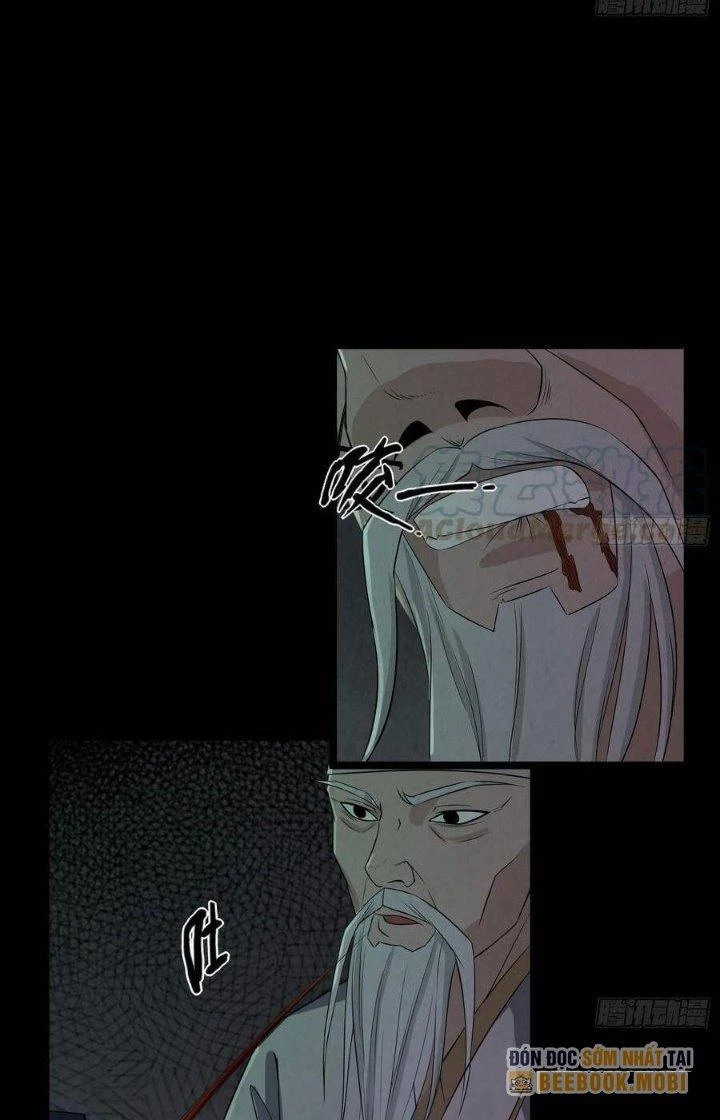 Hành Tẩu Âm Dương Chapter 45 - 10