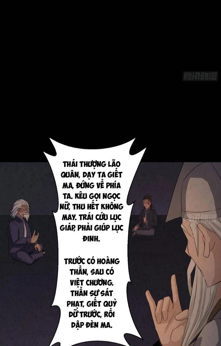 Hành Tẩu Âm Dương Chapter 45 - 14