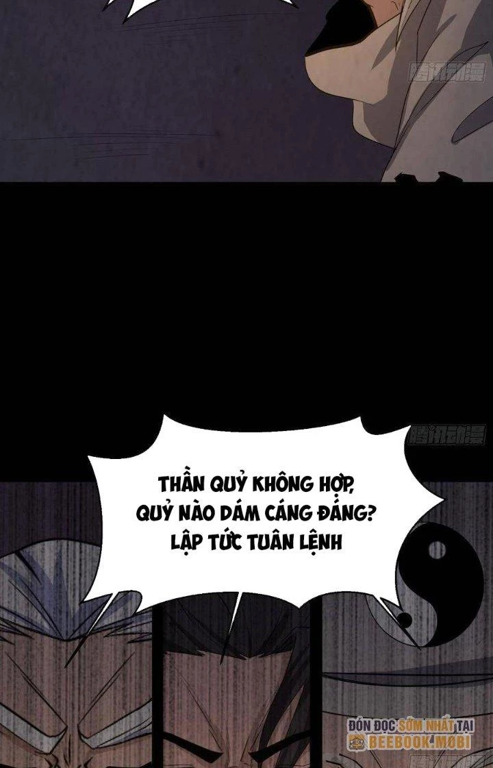 Hành Tẩu Âm Dương Chapter 45 - 15