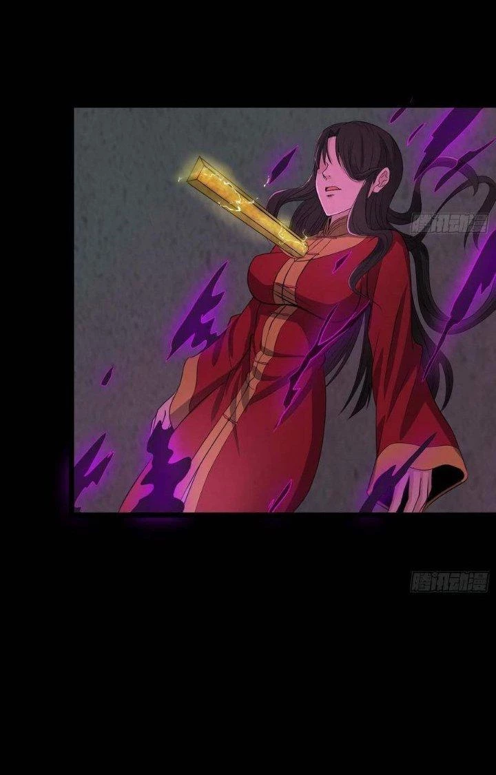 Hành Tẩu Âm Dương Chapter 45 - 21