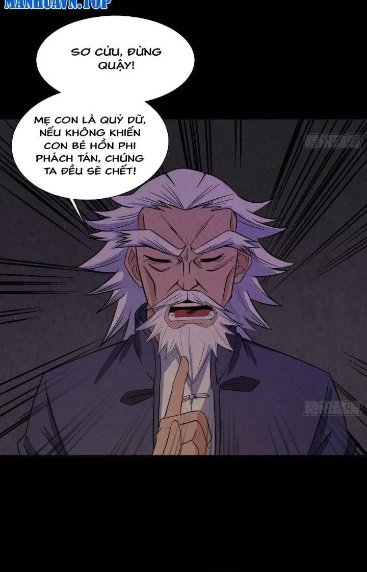 Hành Tẩu Âm Dương Chapter 45 - 31