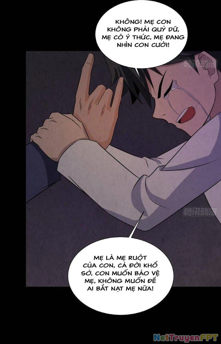 Hành Tẩu Âm Dương Chapter 45 - 32