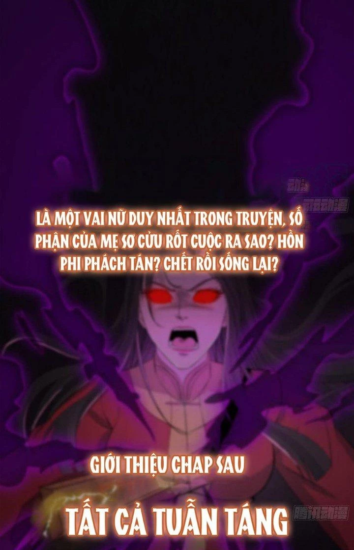 Hành Tẩu Âm Dương Chapter 45 - 36