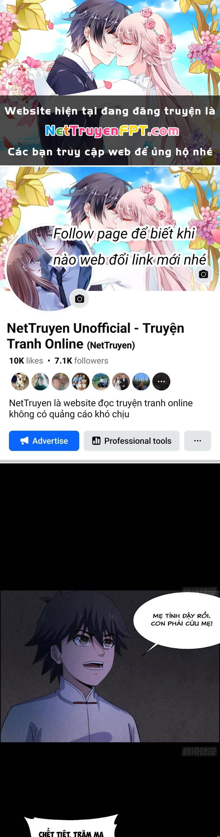 Hành Tẩu Âm Dương Chapter 46 - 1