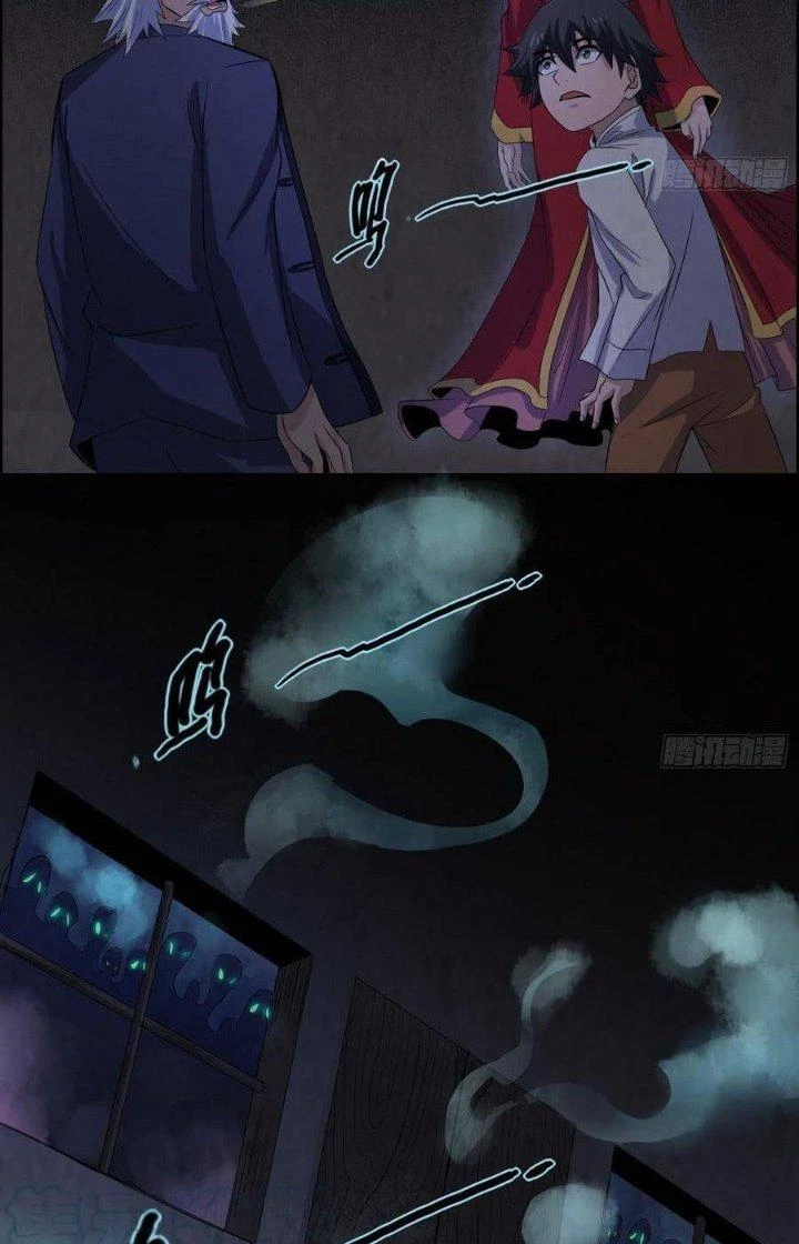 Hành Tẩu Âm Dương Chapter 46 - 3