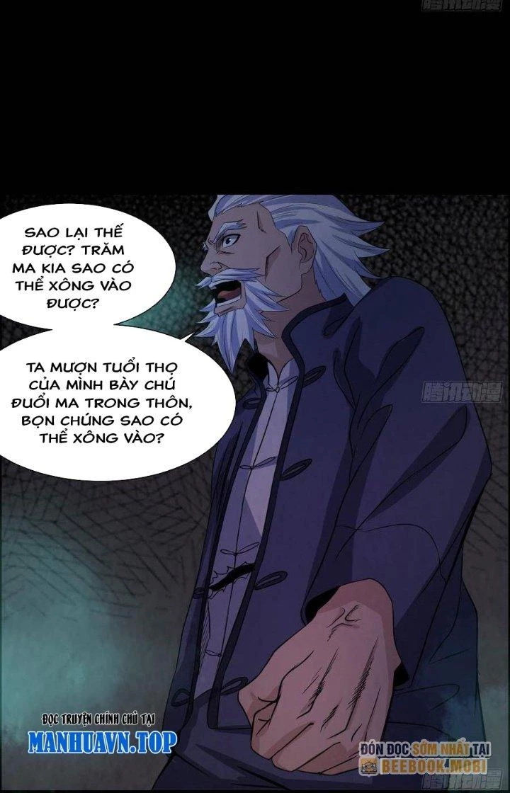 Hành Tẩu Âm Dương Chapter 46 - 5