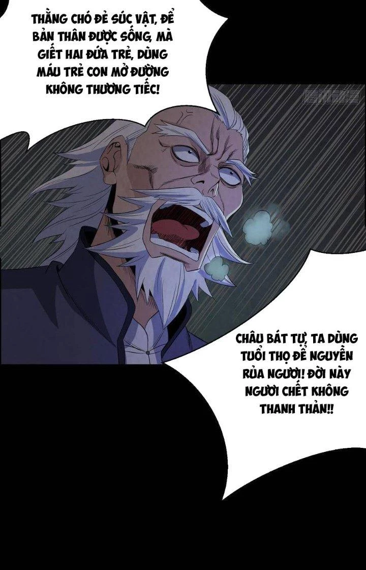 Hành Tẩu Âm Dương Chapter 46 - 9