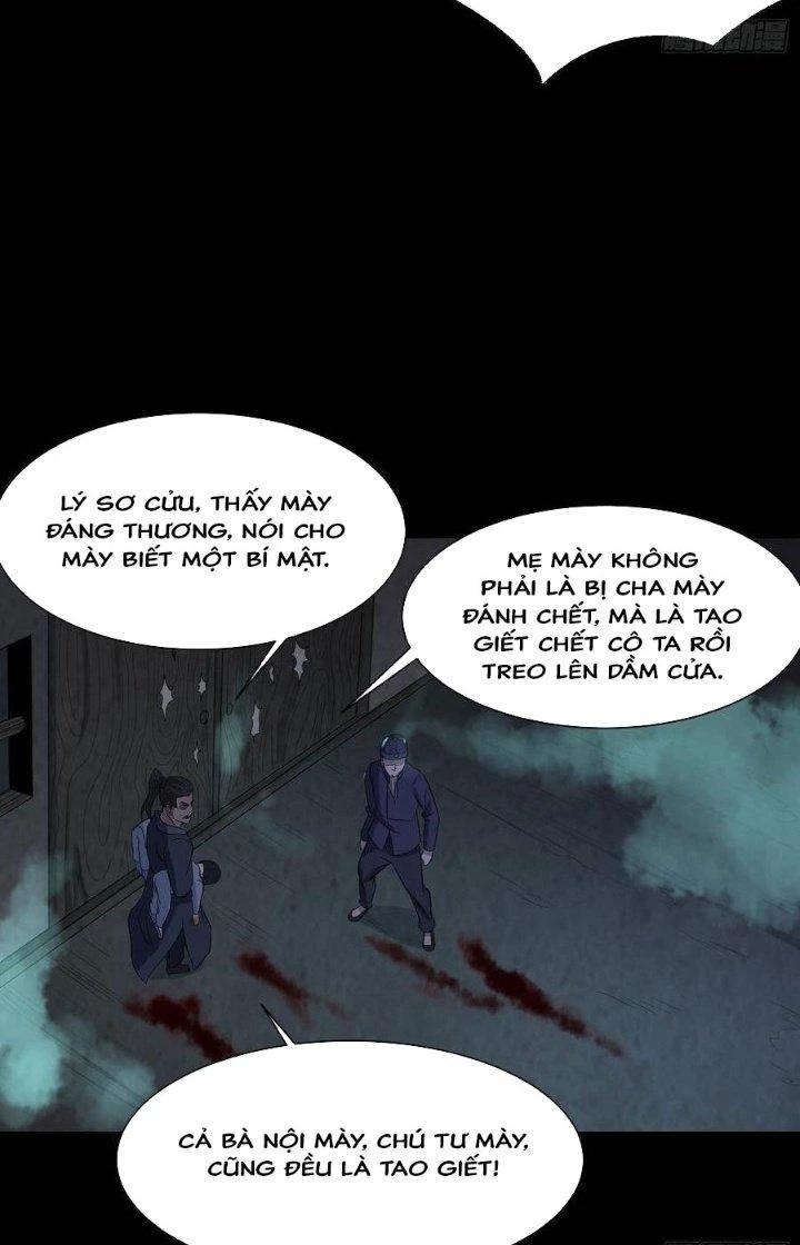 Hành Tẩu Âm Dương Chapter 46 - 11