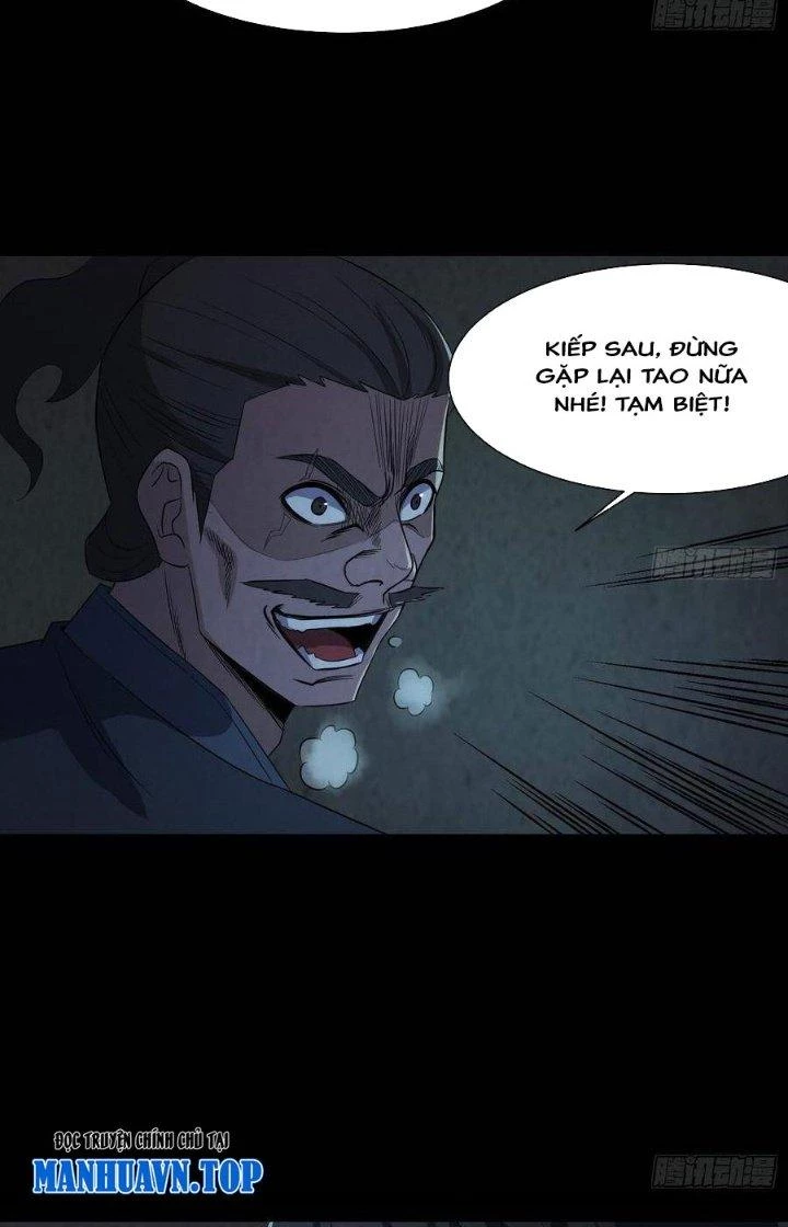 Hành Tẩu Âm Dương Chapter 46 - 12