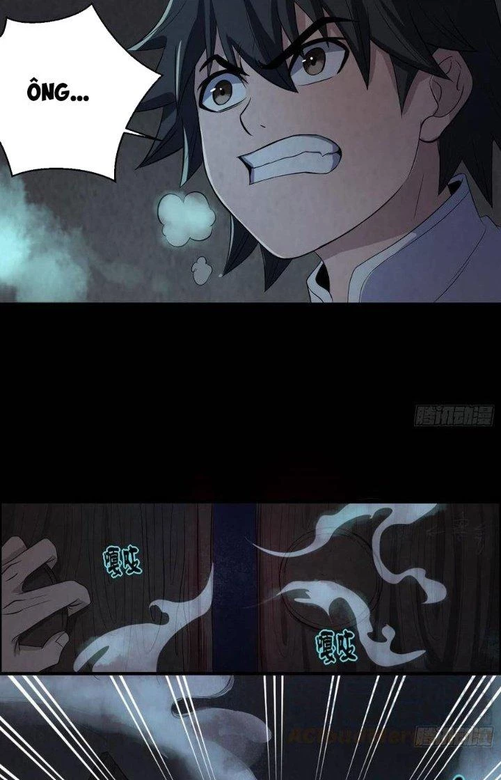 Hành Tẩu Âm Dương Chapter 46 - 13