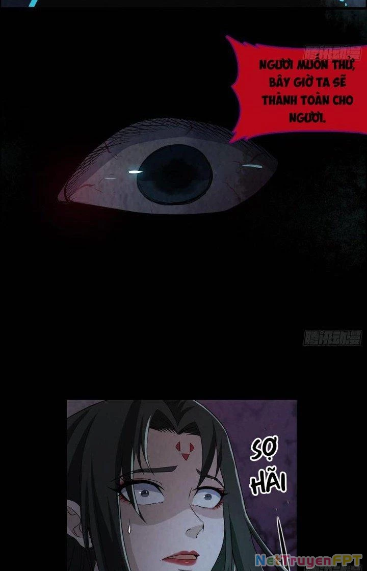 Hành Tẩu Âm Dương Chapter 46 - 19